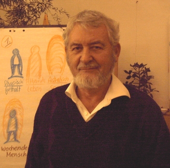 Siegfried Woitinas