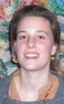 Sonja Wunderlin